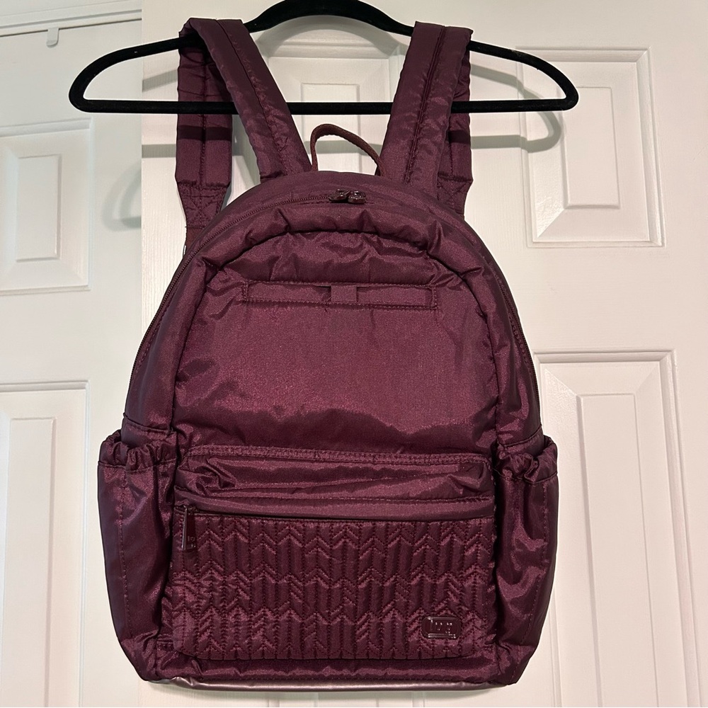 LUG Orbit Backpack (this is NOT the mini - this is the larger version)